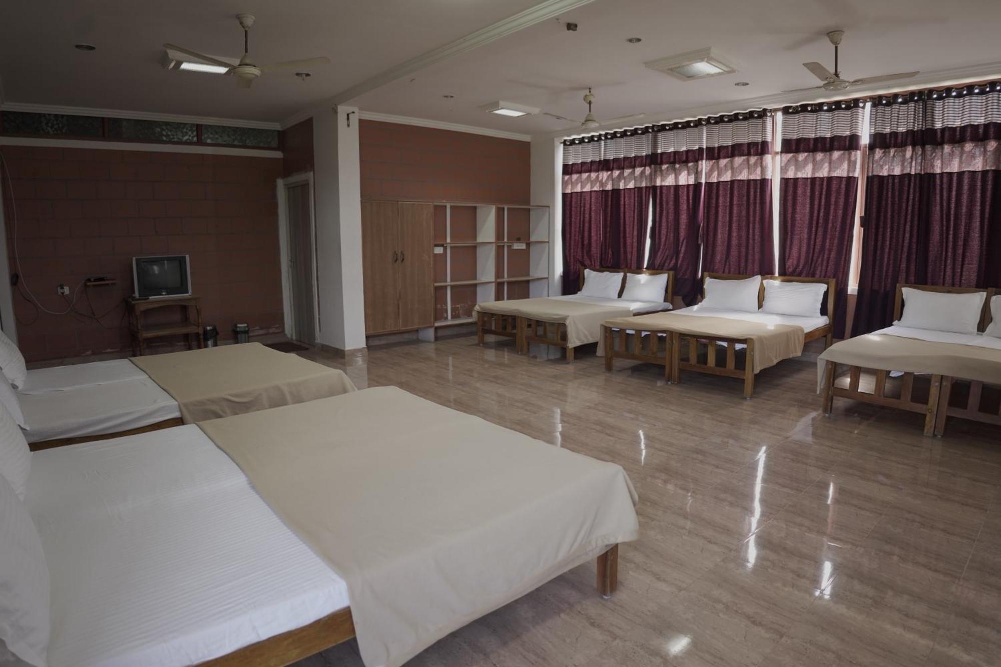 The Nest Inn Resort Masinagudi Extérieur photo
