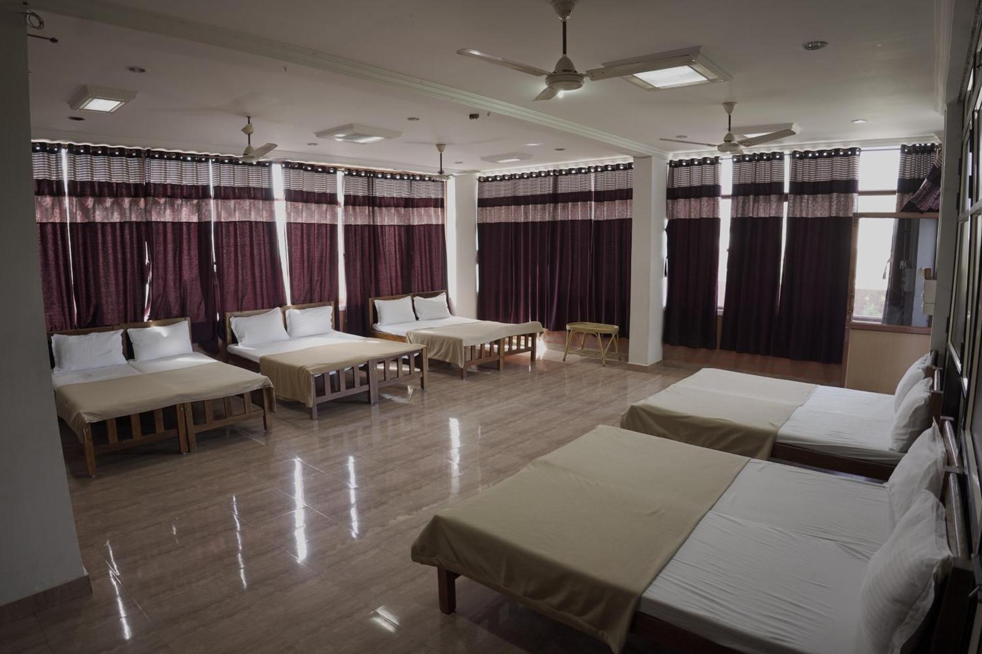 The Nest Inn Resort Masinagudi Extérieur photo