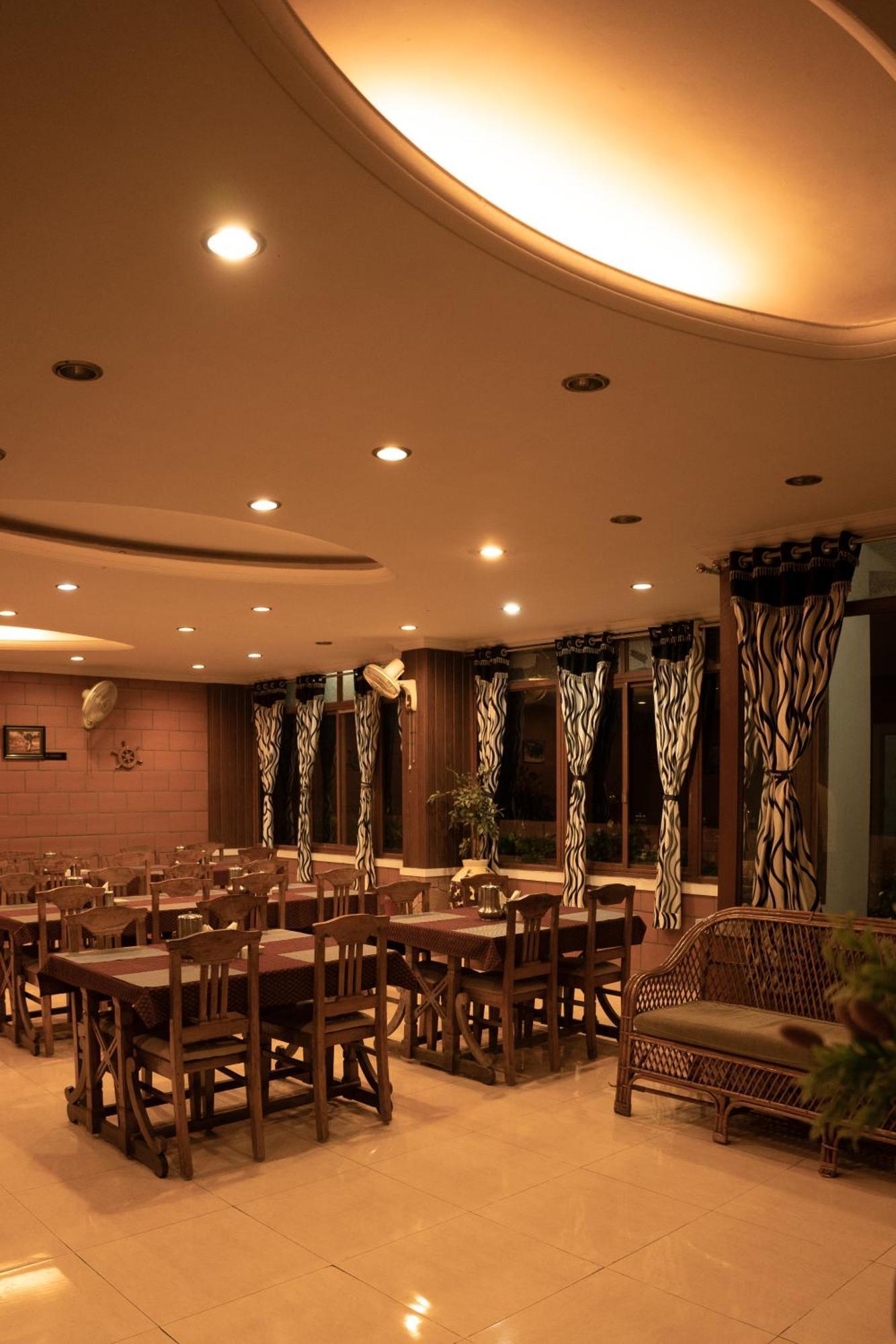 The Nest Inn Resort Masinagudi Extérieur photo